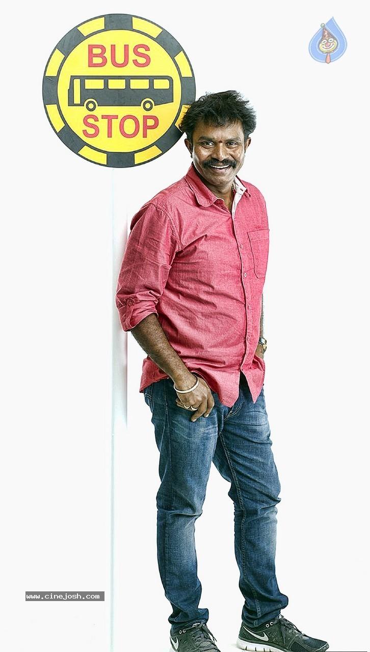 CineJosh gallery photo