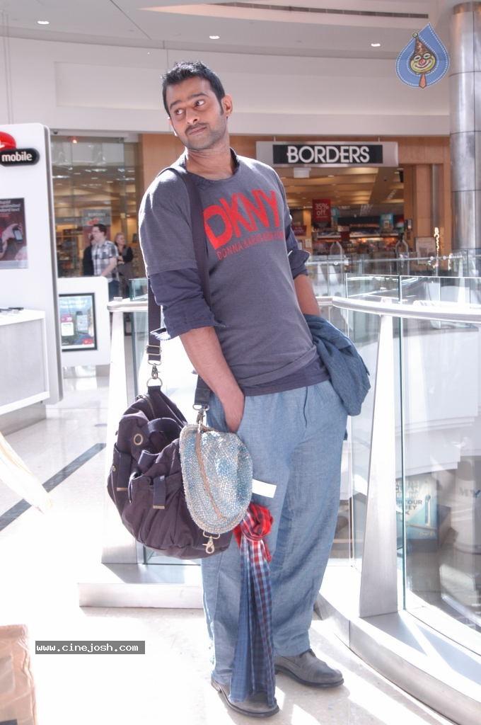 CineJosh gallery photo