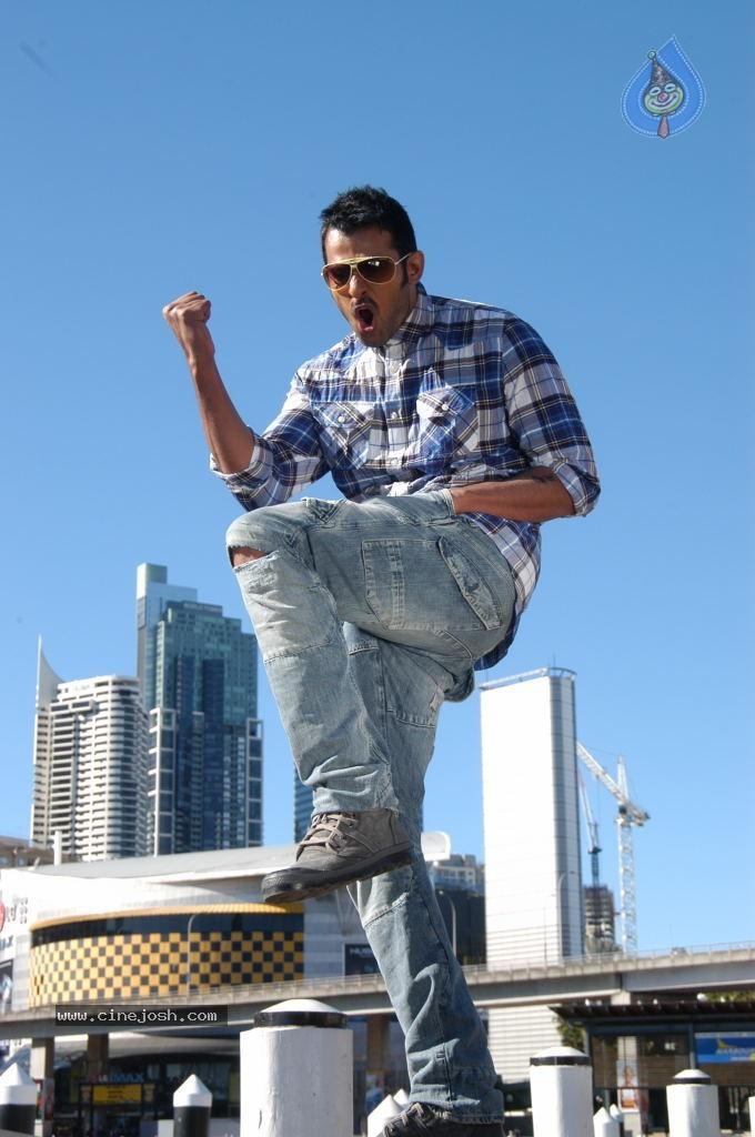 CineJosh gallery photo