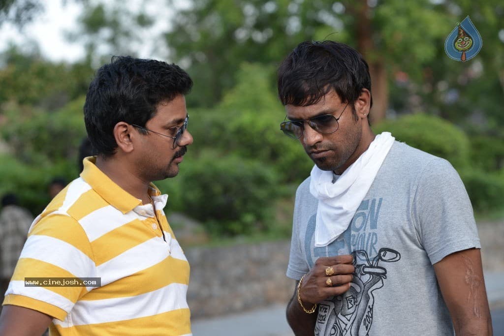 CineJosh gallery photo