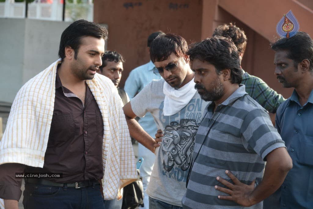 CineJosh gallery photo