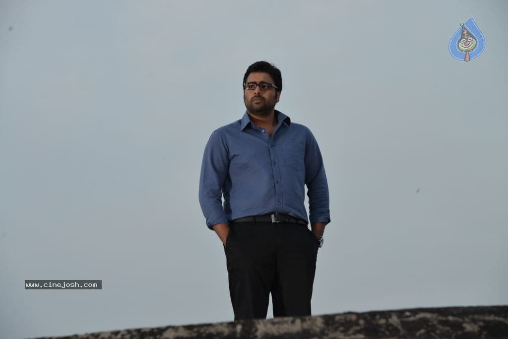 CineJosh gallery photo