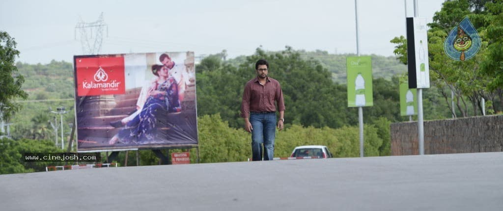 CineJosh gallery photo