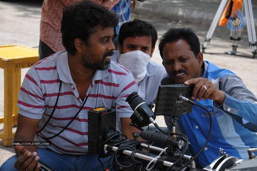 CineJosh gallery photo