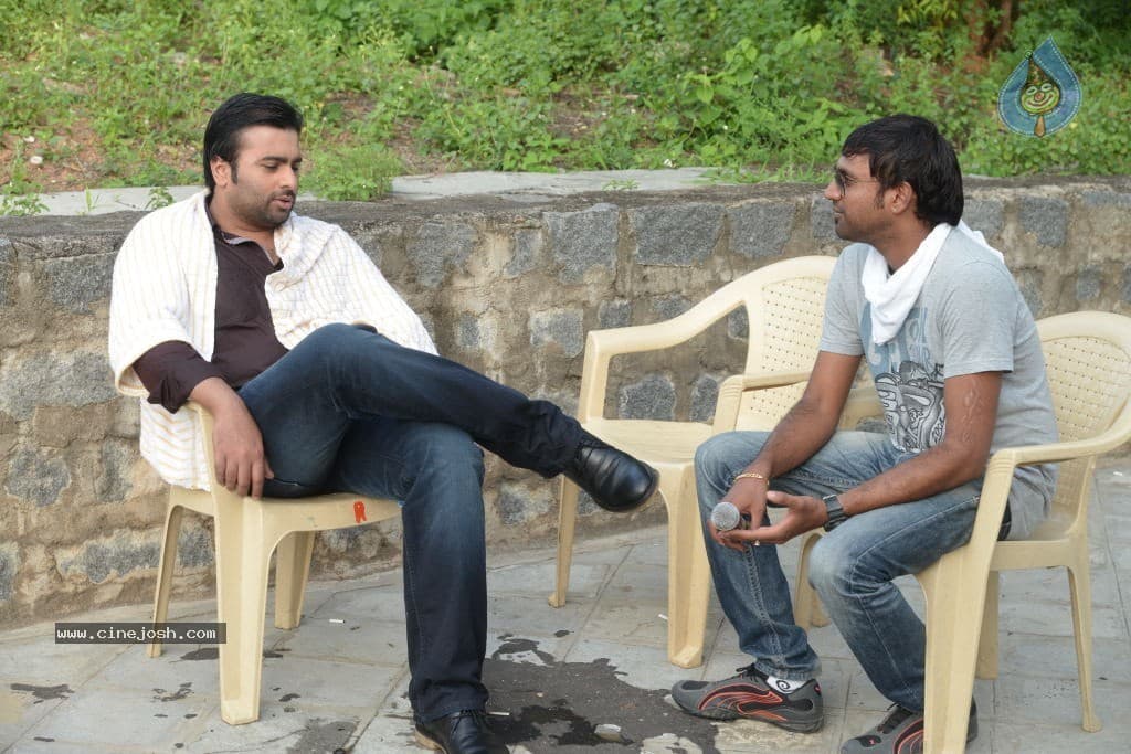 CineJosh gallery photo