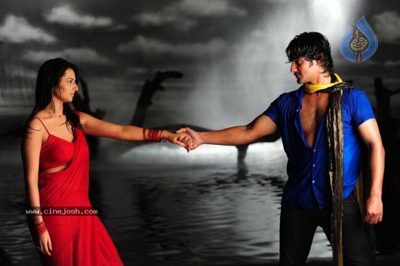 CineJosh gallery photo