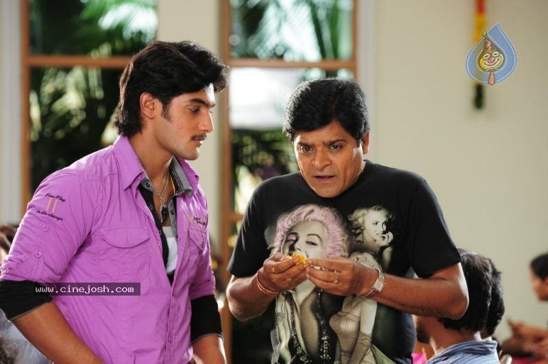 CineJosh gallery photo