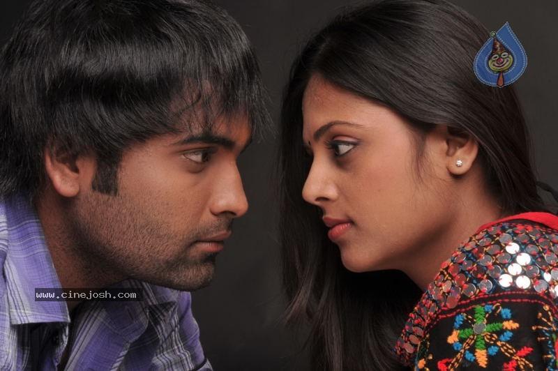 CineJosh gallery photo