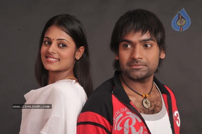 CineJosh gallery photo