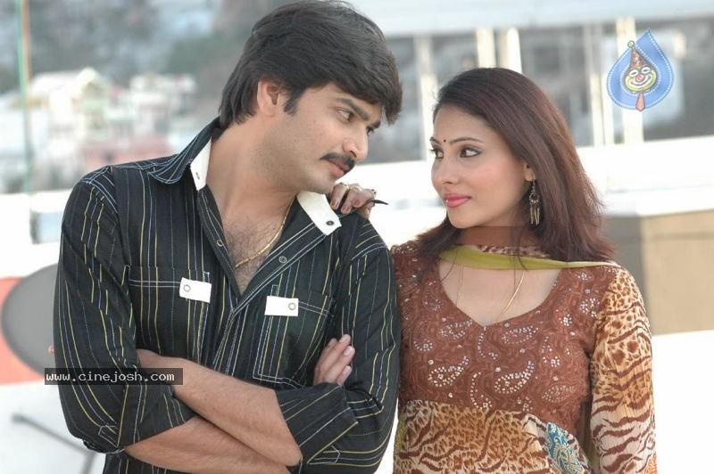 CineJosh gallery photo