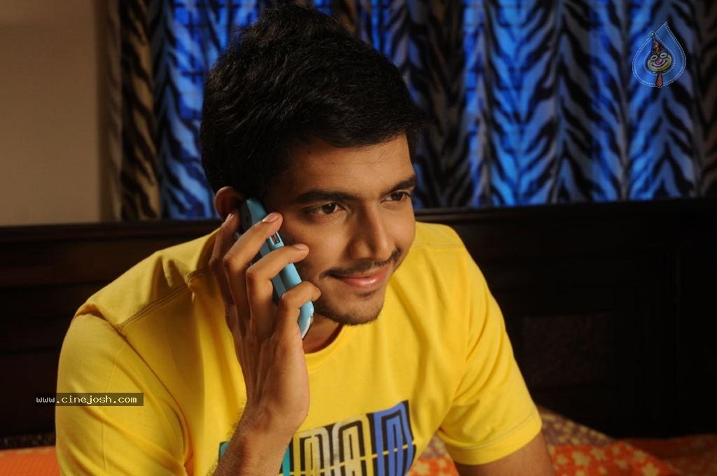 CineJosh gallery photo