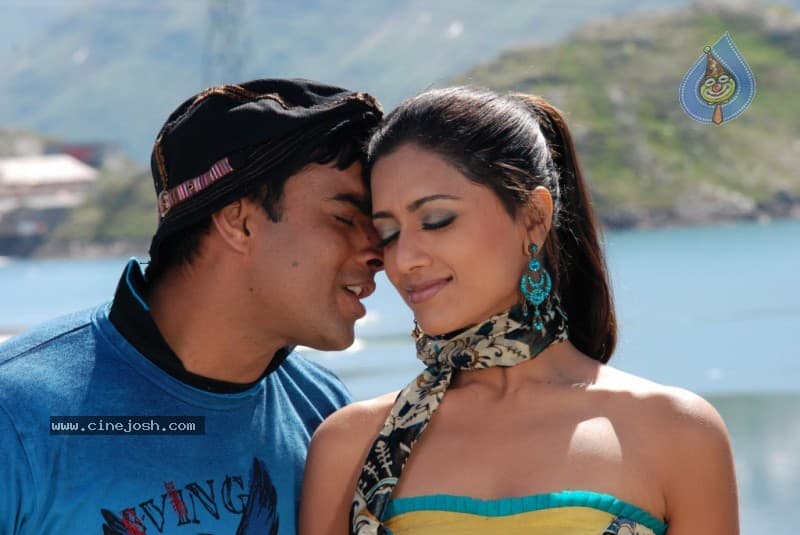 CineJosh gallery photo