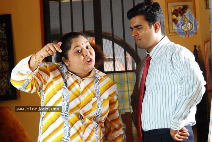 CineJosh gallery photo