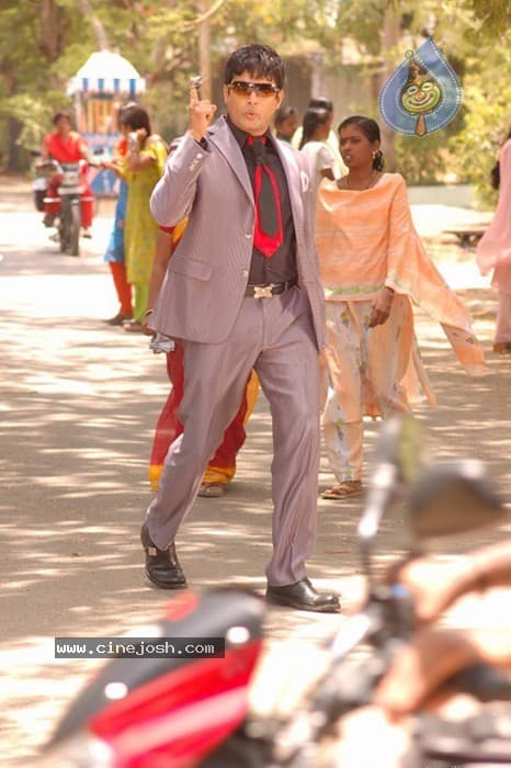 CineJosh gallery photo