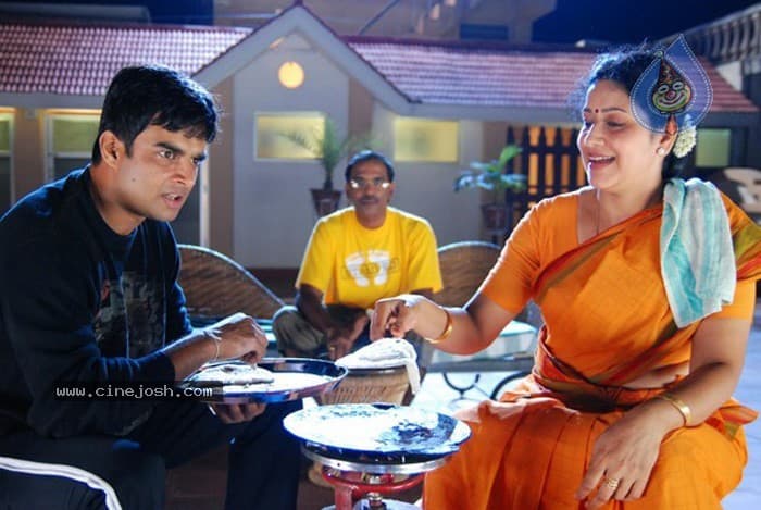 CineJosh gallery photo
