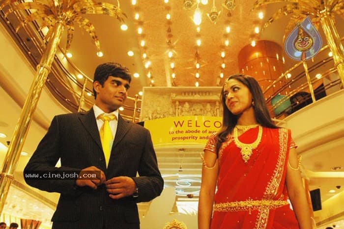 CineJosh gallery photo
