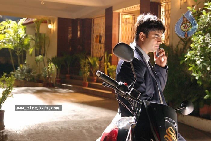 CineJosh gallery photo