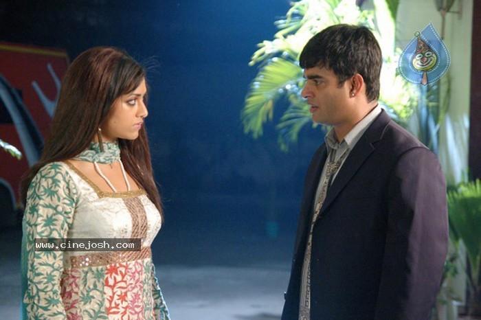 CineJosh gallery photo