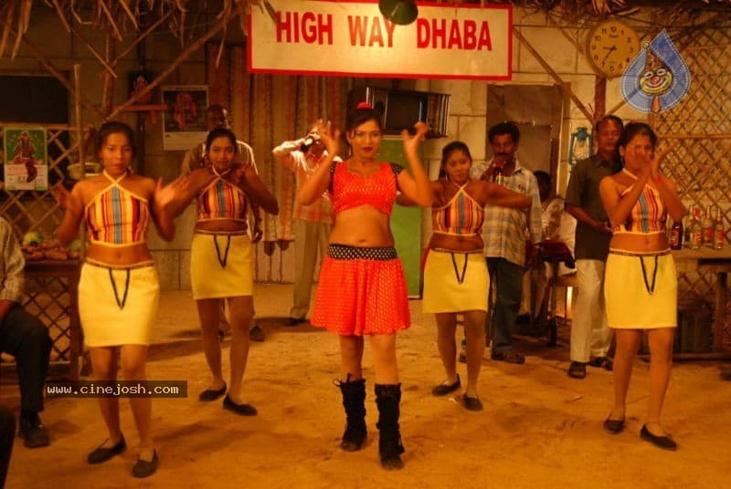 CineJosh gallery photo