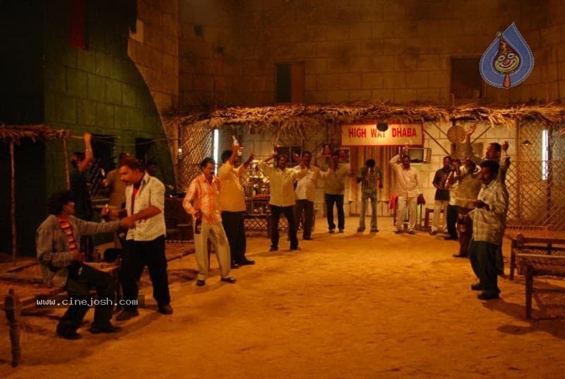 CineJosh gallery photo