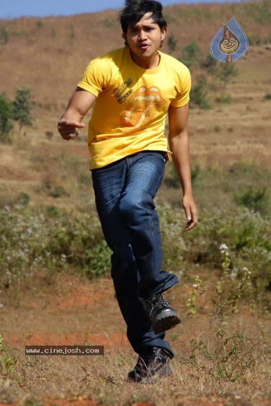 CineJosh gallery photo