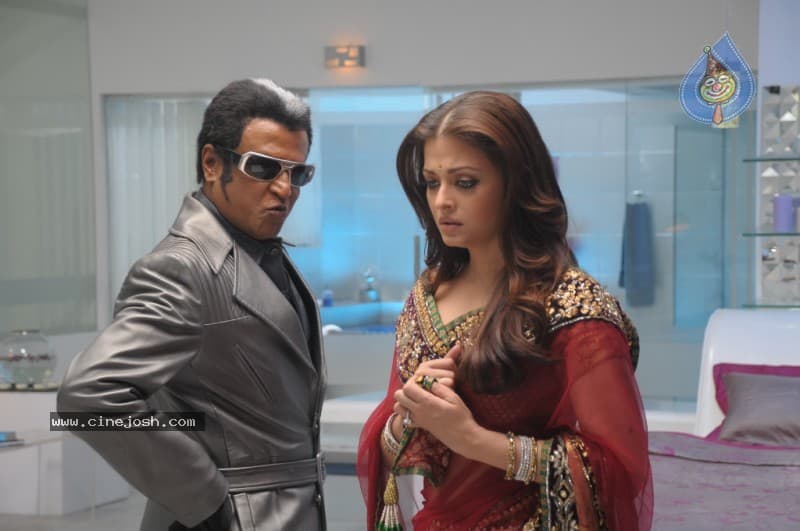 CineJosh gallery photo