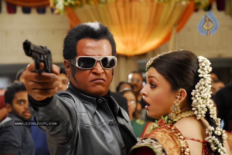 CineJosh gallery photo