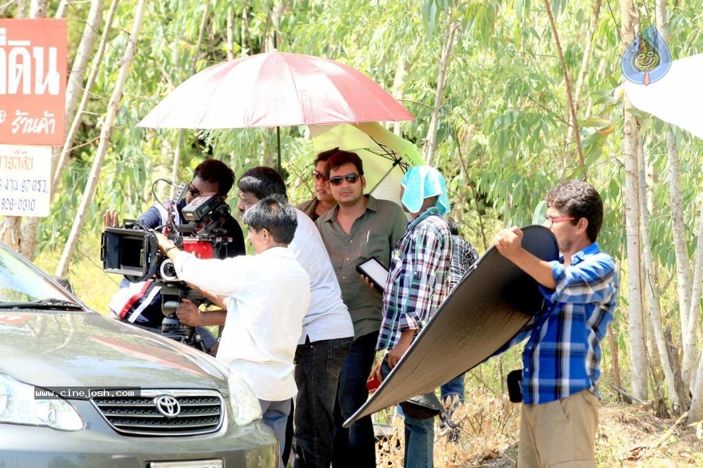 CineJosh gallery photo