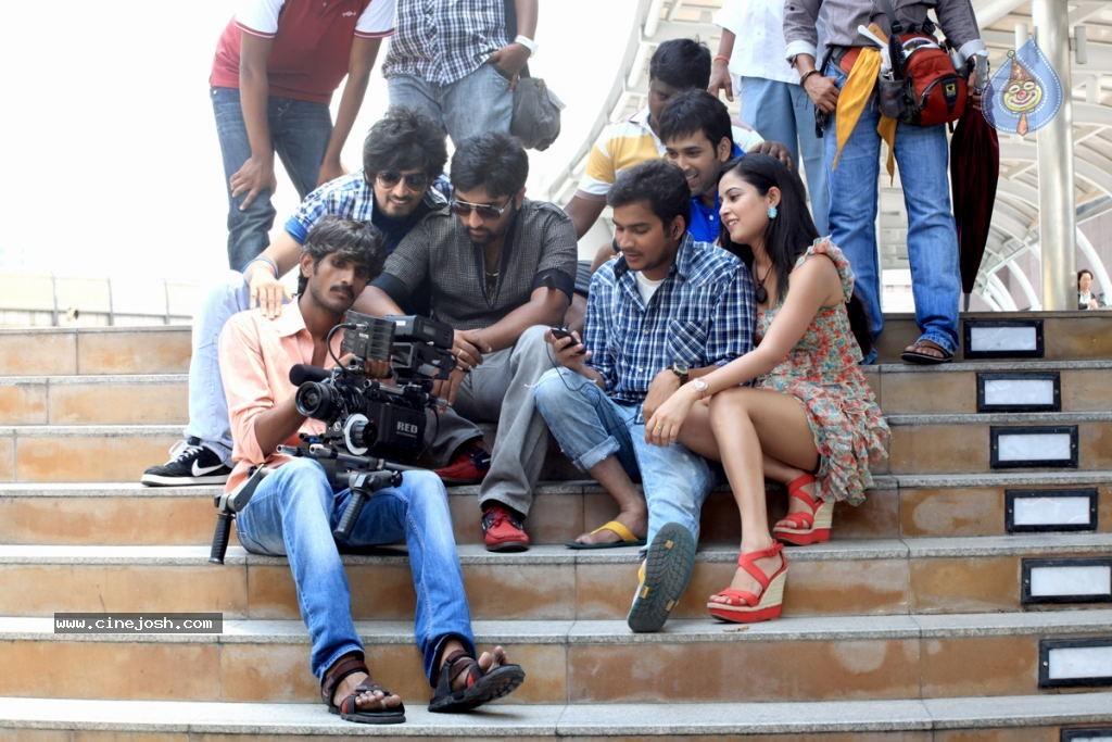 CineJosh gallery photo