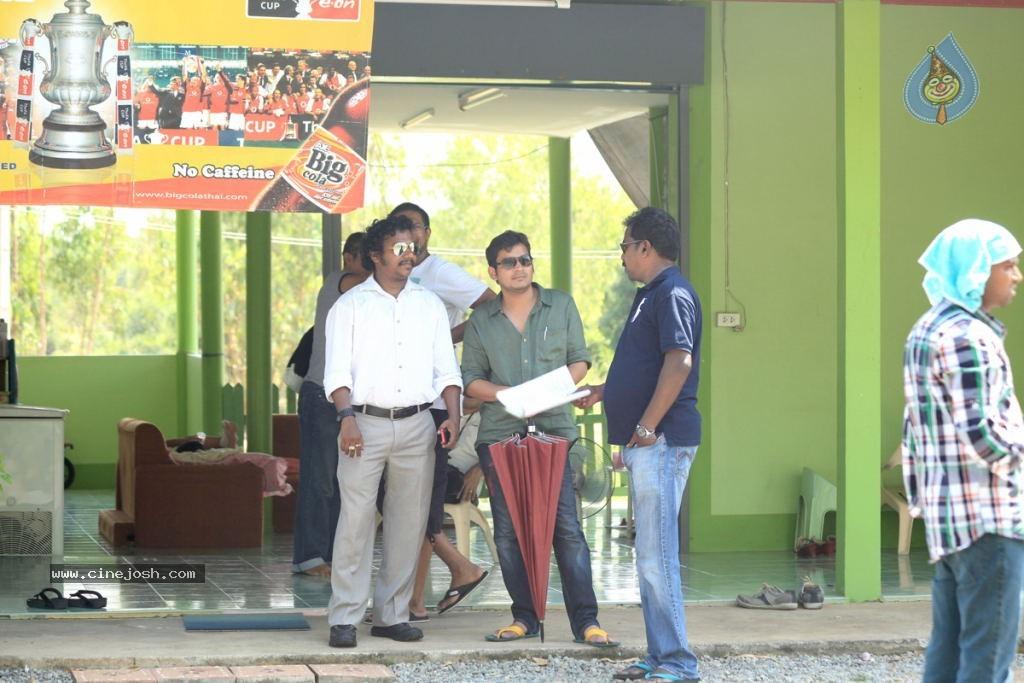 CineJosh gallery photo