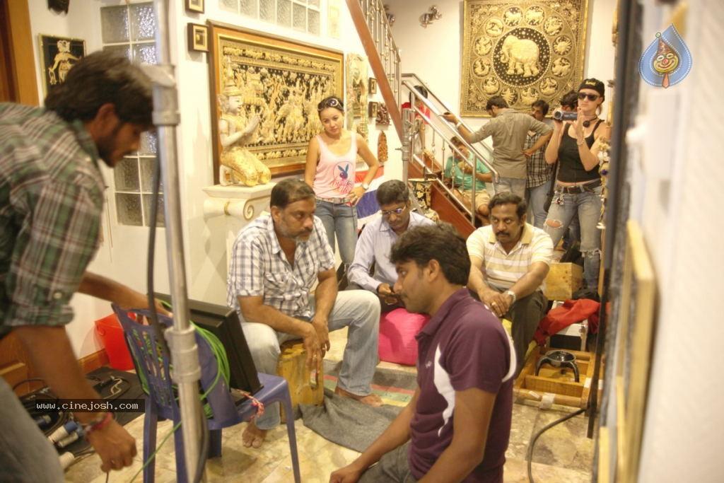 CineJosh gallery photo