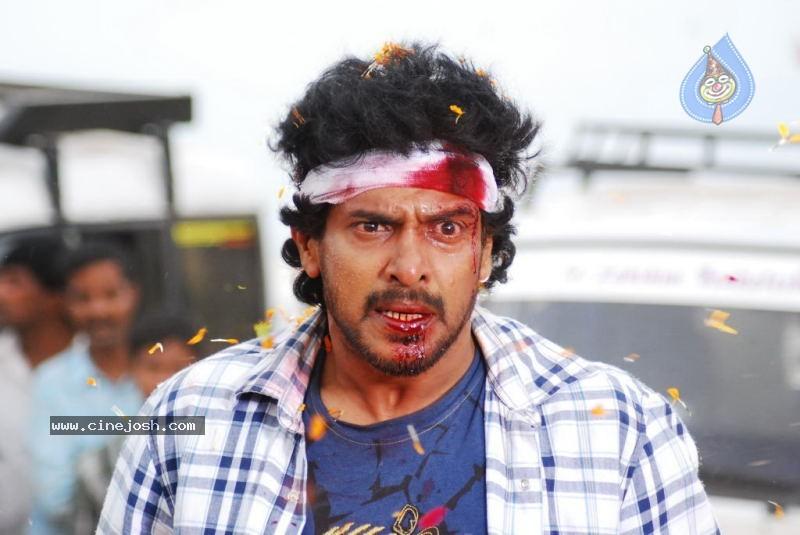 CineJosh gallery photo