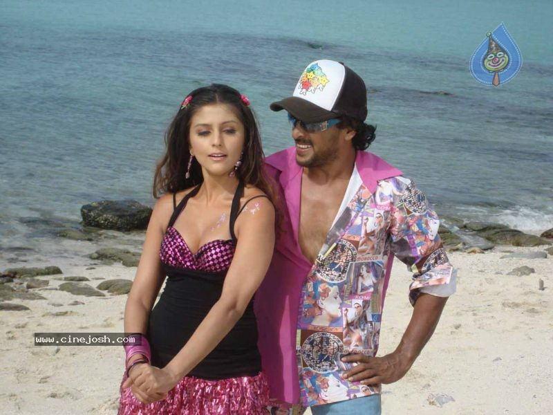 CineJosh gallery photo