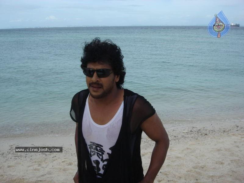 CineJosh gallery photo