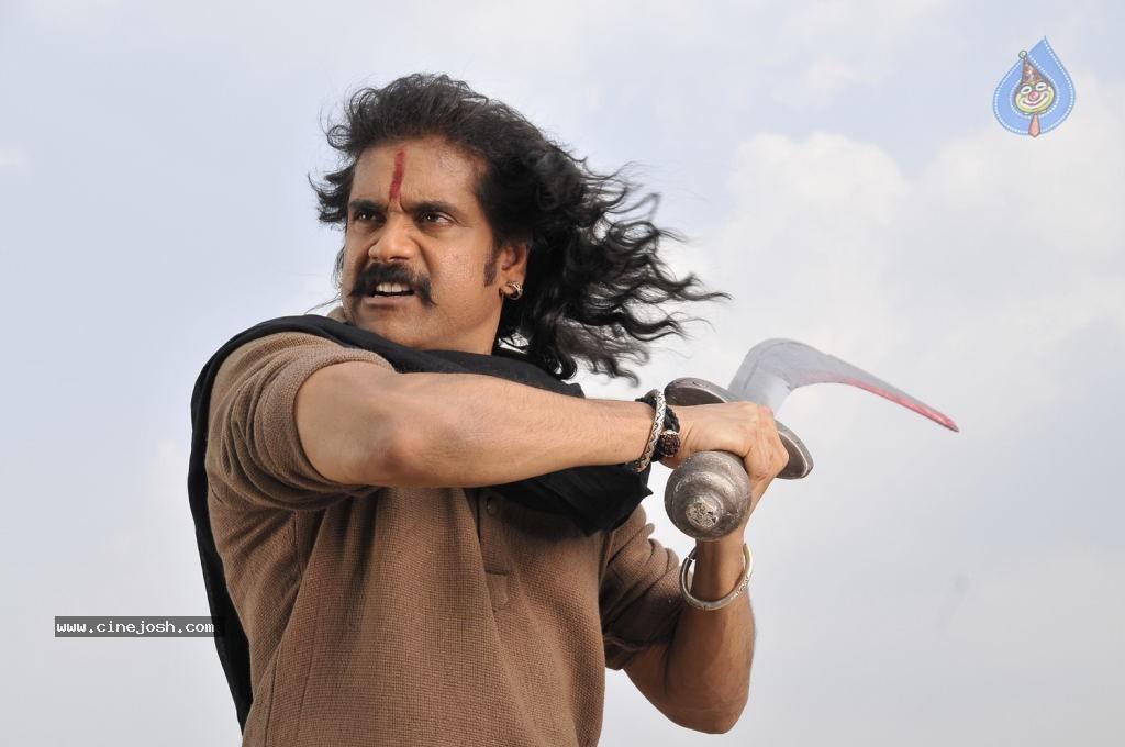 CineJosh gallery photo