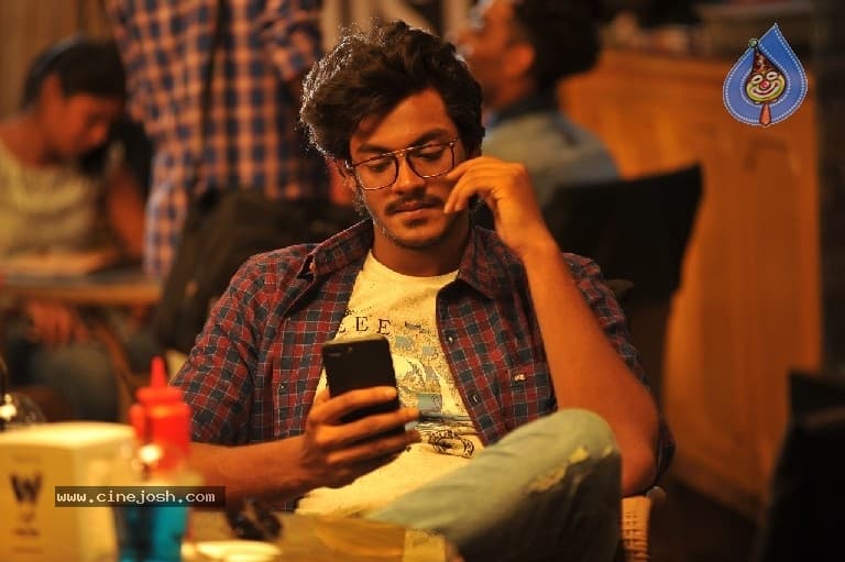 CineJosh gallery photo