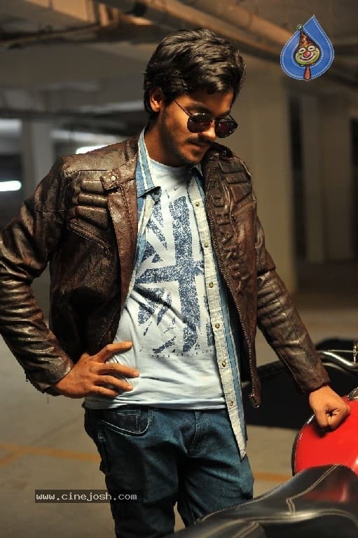 CineJosh gallery photo