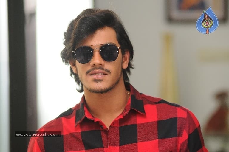 CineJosh gallery photo
