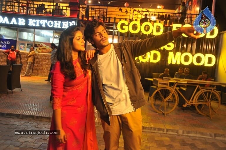CineJosh gallery photo