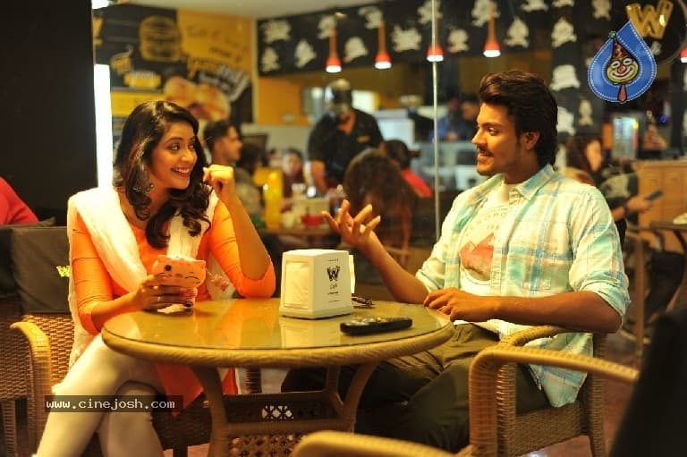 CineJosh gallery photo