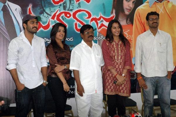 CineJosh gallery photo