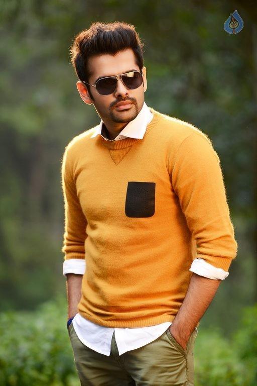 CineJosh gallery photo