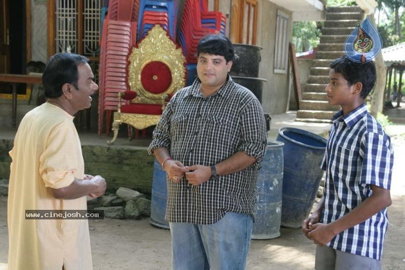 CineJosh gallery photo