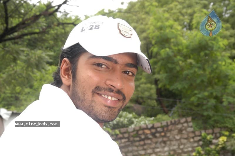 CineJosh gallery photo