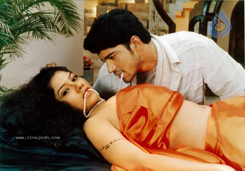 CineJosh gallery photo