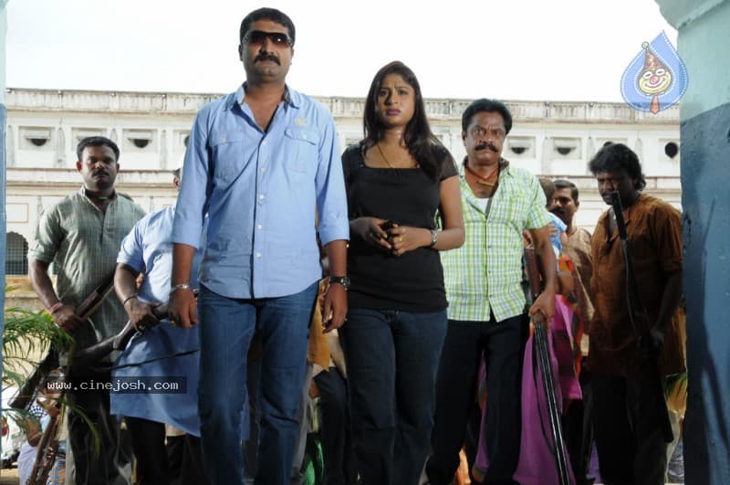 CineJosh gallery photo