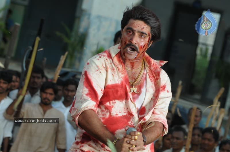 CineJosh gallery photo