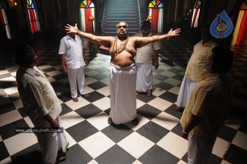 CineJosh gallery photo