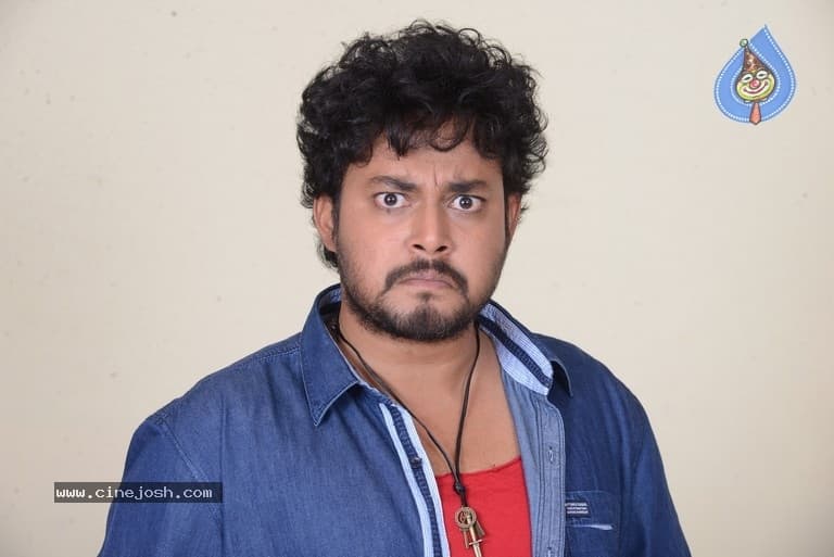 CineJosh gallery photo