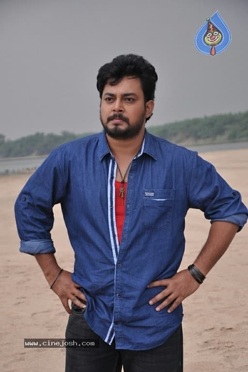 CineJosh gallery photo